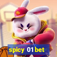 spicy 01 bet